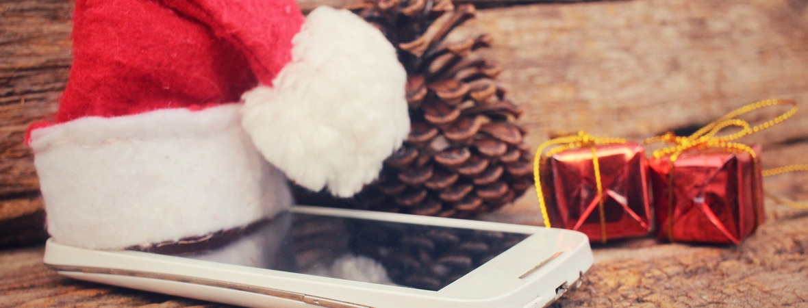 Christmas marketing Christmas marketing