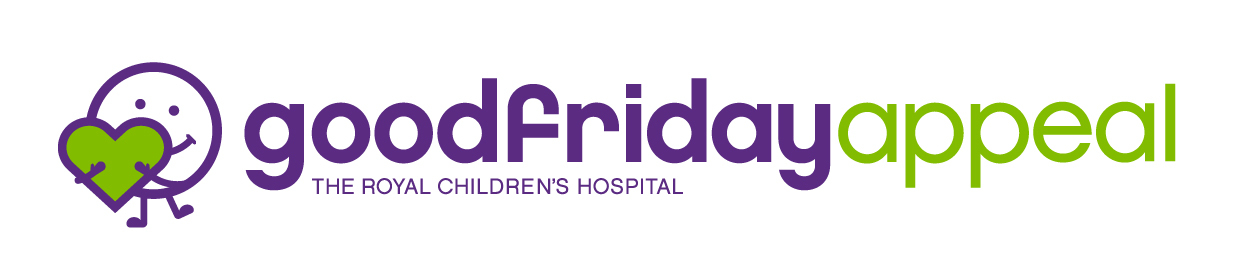 Good Friday Appeal Good Friday Appeal