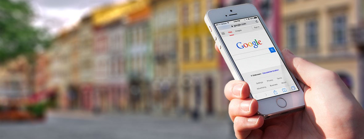 Google Mobile Shift Google Mobile Shift