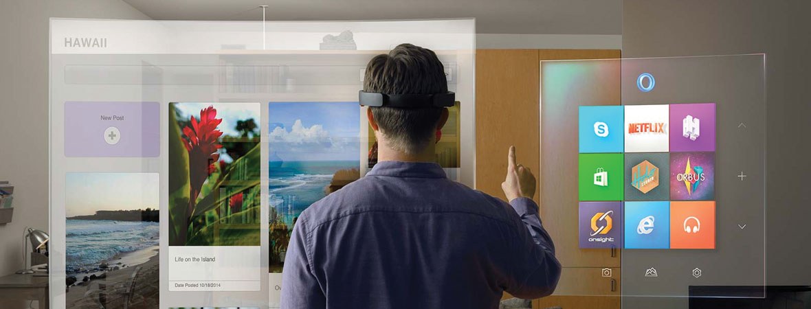 Smartphone Holograms Smartphone Holograms