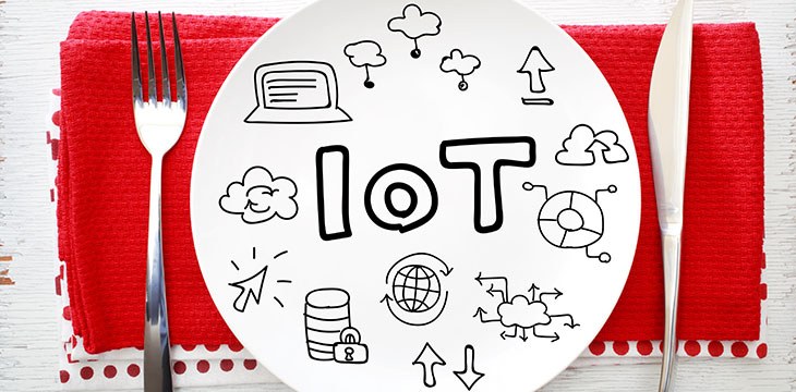 IOT IOT