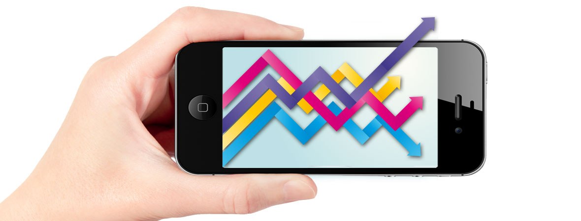 Mobile Ad Spend Mobile Ad Spend