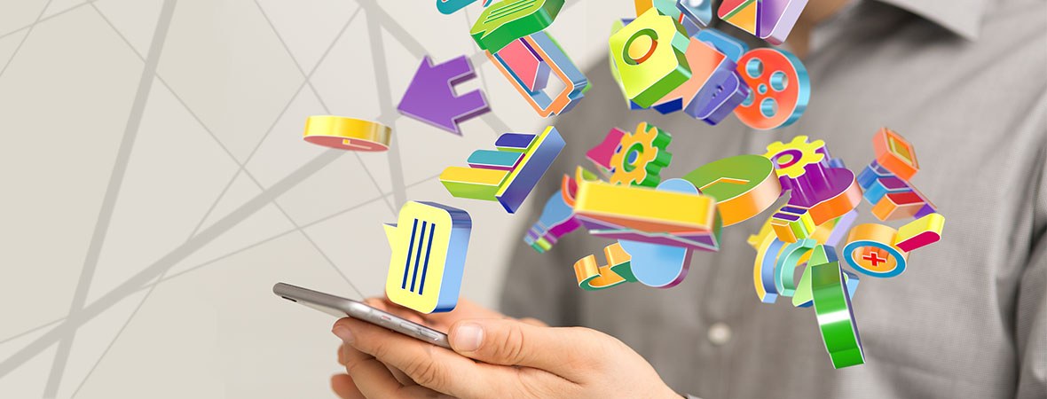 Mobile advertising Mobile advertising