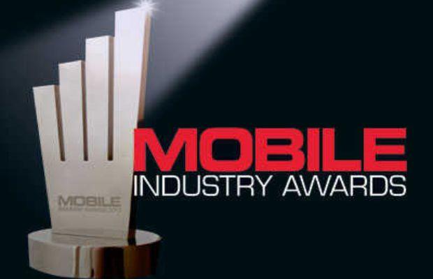 Mobile Industry Awards Mobile Industry Awards