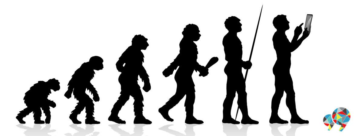 Mobile marketing evolution Mobile marketing evolution