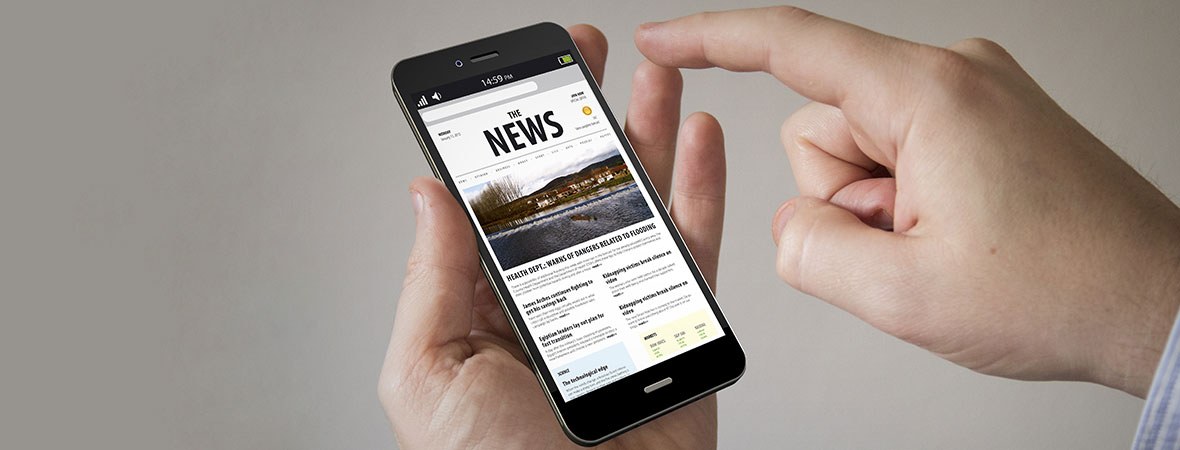 Mobile News Mobile News