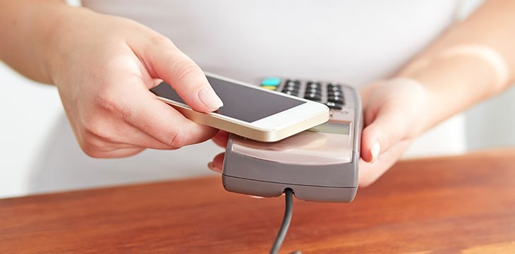 NFC Payments NFC Payments