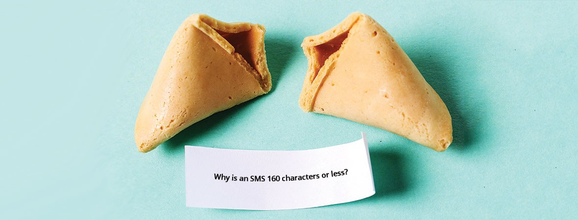 SMS 160 Characters SMS 160 Characters