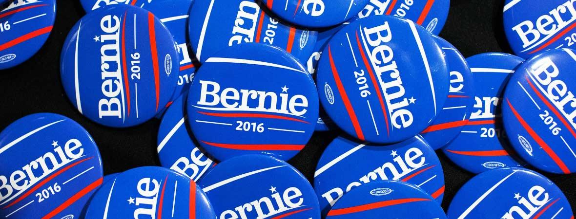 SMS Bernie Sanders SMS Bernie Sanders