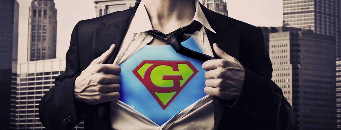 Super Google Super Google