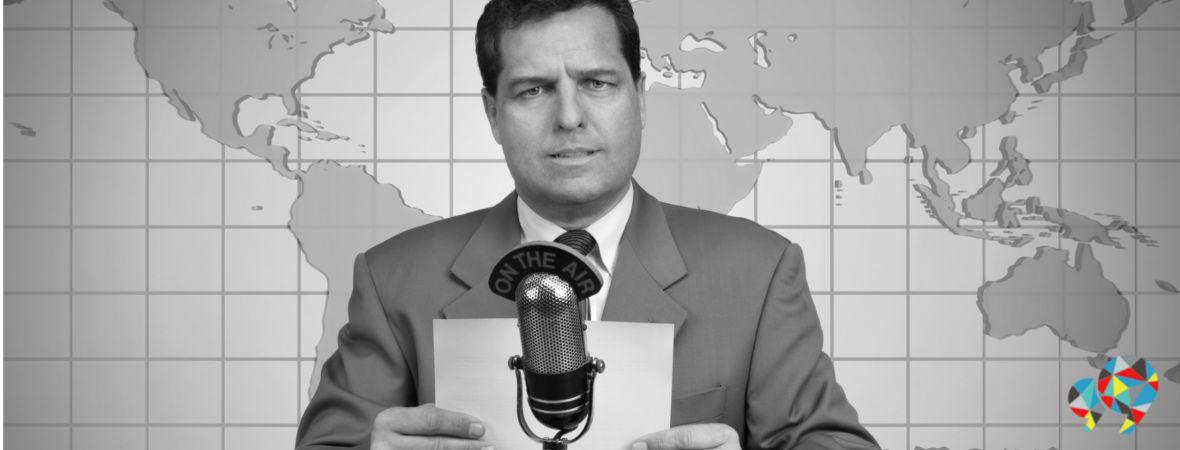 Traditional media Traditional media