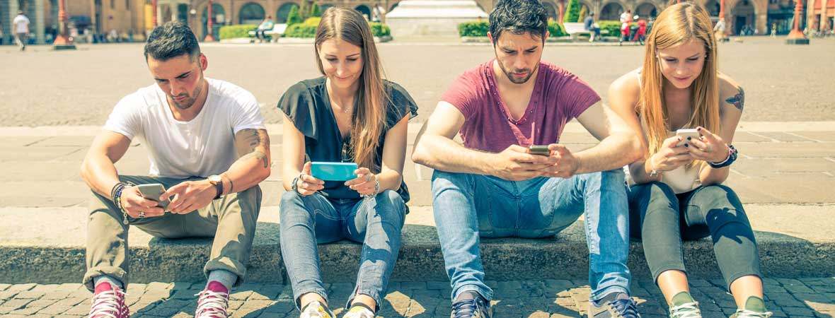 User engagement User engagement