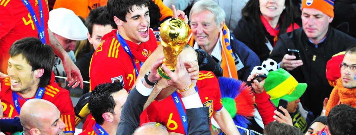 World Cup Mobile Usage World Cup Mobile Usage