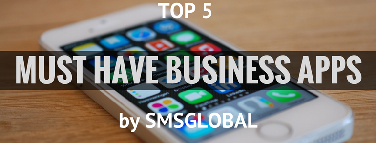 Business Apps Business Apps