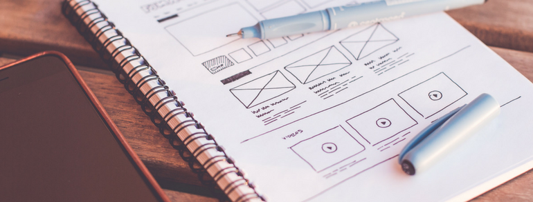 Mobile landing pages Mobile landing pages