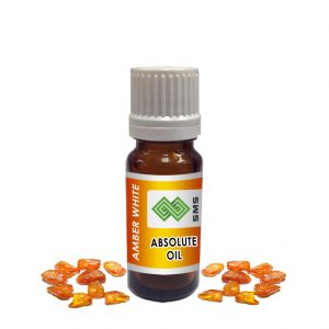 Amber white Absolute Oil