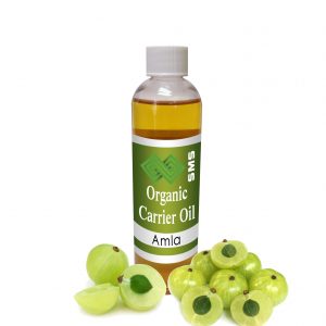 Amla Carrier Oil Organic