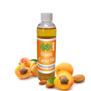 Apricot Kernel Carrier Oil Organic
