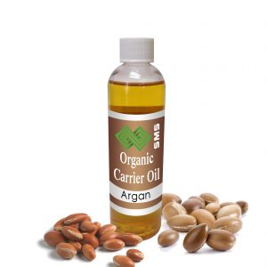 Argan Carrier Oil Organic