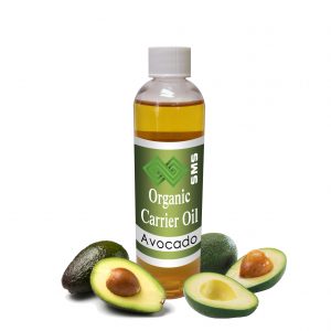 Avocado Virgin Carrier Oil Organic