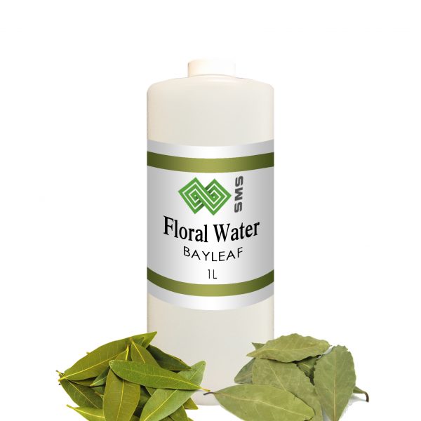 Bayleaf Floral Water Organic