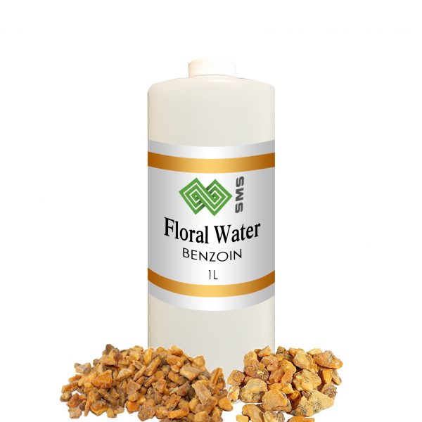Benzoin Floral Water