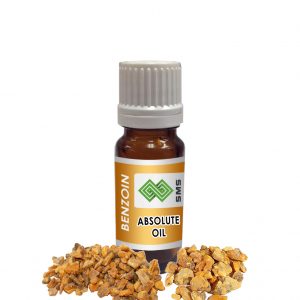 Benzoin Absolute Oil