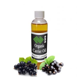 Black Currant Seed Carrier Oil Organic