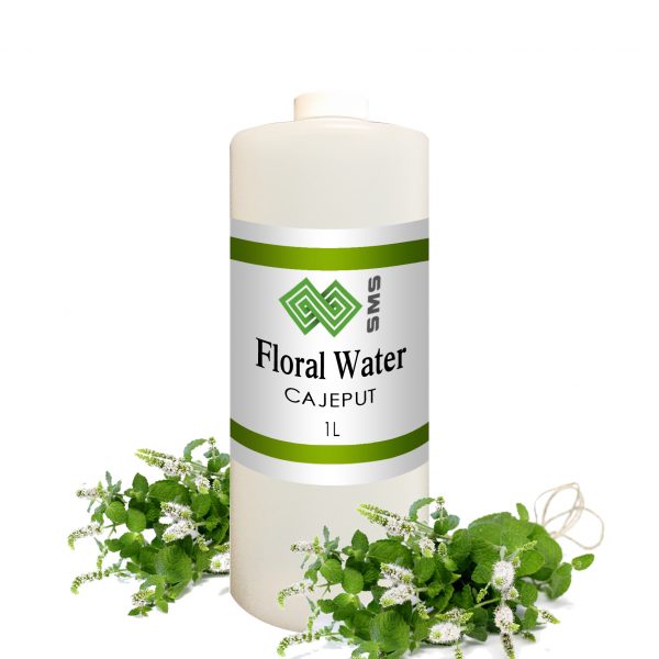 Cajeput Floral Water Organic