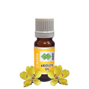 Cassie Flower Absolute Oil