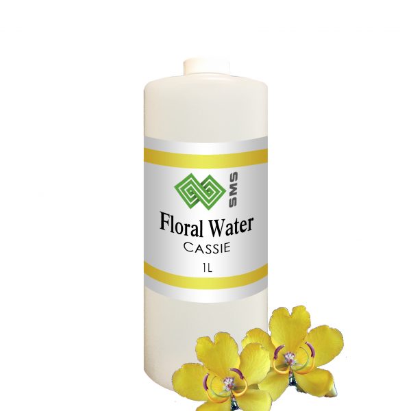 Cassie Flower Floral Water