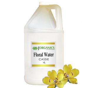 Cassie Flower Floral Water