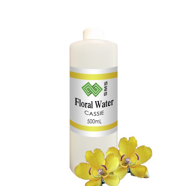 Cassie Flower Floral Water