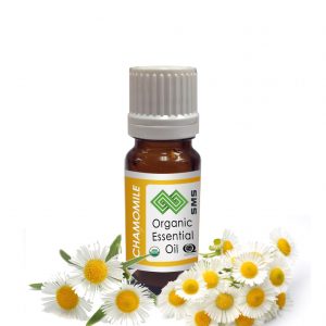 Chamomile German Nepal Essential Oil Organic