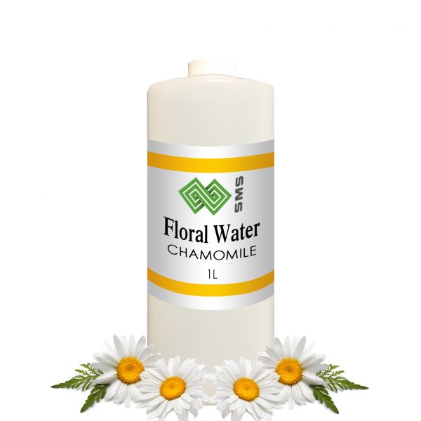 Chamomile Floral Water