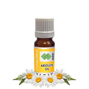 Chamomile Absolute Oil