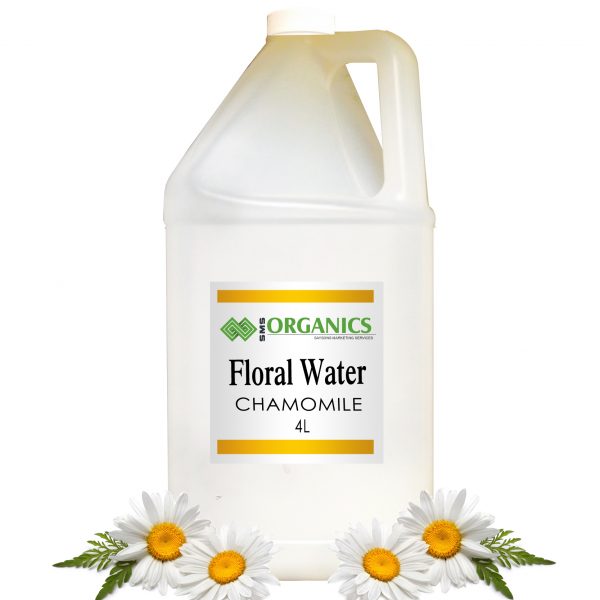 Chamomile Floral Water