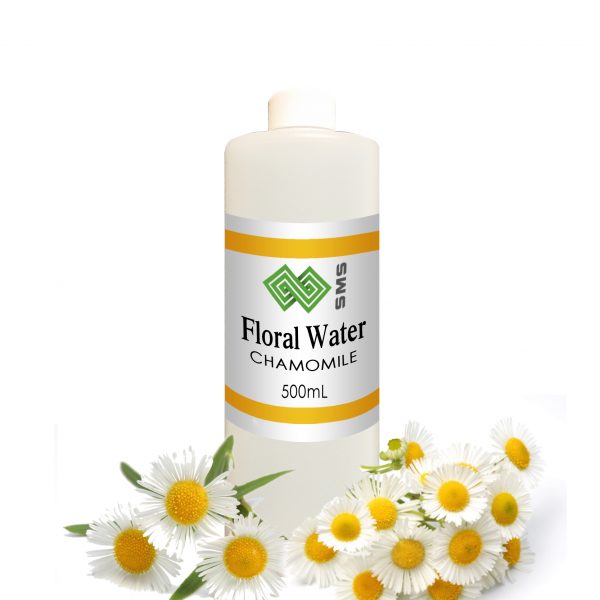 Chamomile German Nepal Floral Water Organic