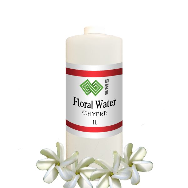 Chypre Floral Water