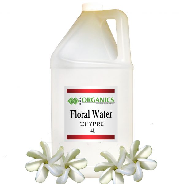 Chypre Floral Water
