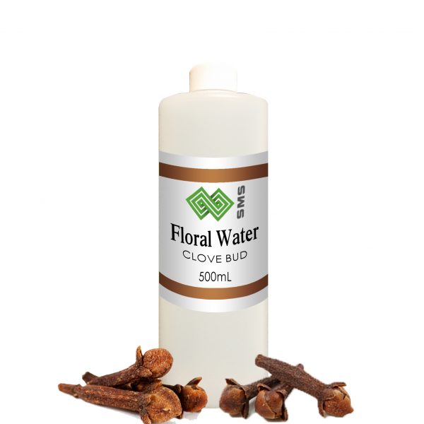 Clove Bud Floral Water Organic