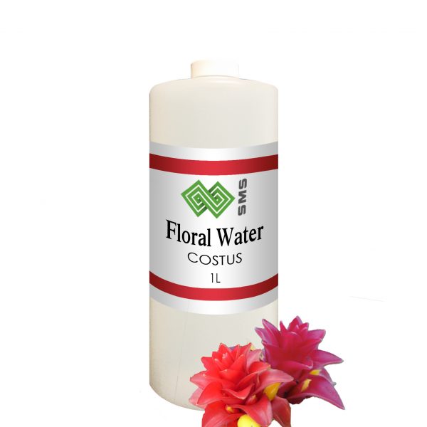 Costus Floral Water