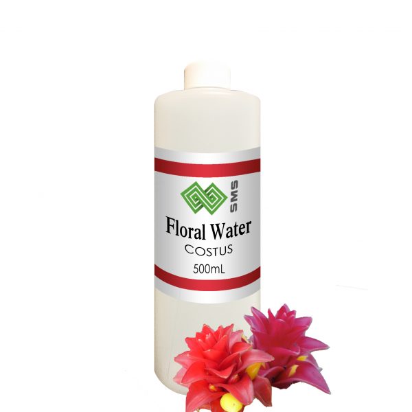 Costus Floral Water