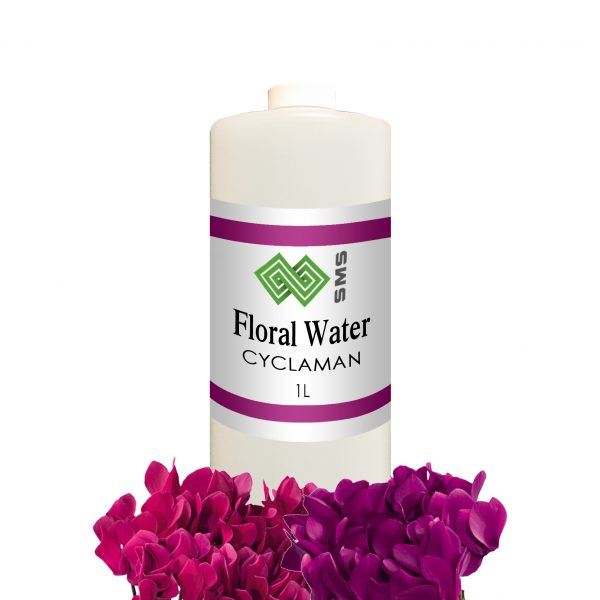 Cyclaman Floral Water