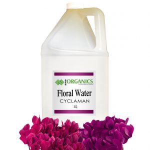 Cyclaman Floral Water