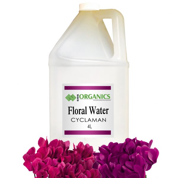 Cyclaman Floral Water