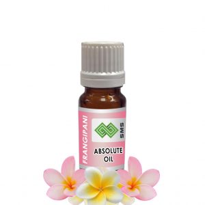 Frangipani Absolute Oil