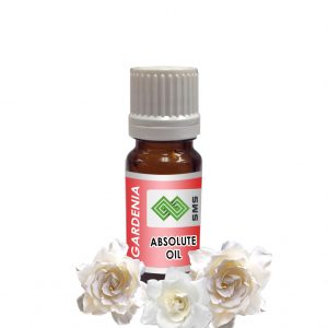 Gardenia Flower Absolute Oil