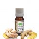 Ginger Essential Oil Organic