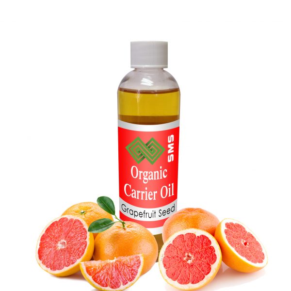 Grapefruit Seed Carrier Oil Organic